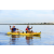 Team 97 / Raid Amazones Californie - J3 Canoe