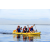 Team 92 / Raid Amazones Californie - J3 Canoe