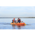 Team 96 / Raid Amazones Californie - J3 Canoe