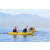 Team 65 / Raid Amazones Californie - J3 Canoe