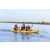 Team 89 / Raid Amazones Californie - J3 Canoe