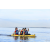 Team 84 / Raid Amazones Californie - J3 Canoe