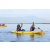 Team 85 / Raid Amazones Californie - J3 Canoe