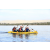 Team 90 / Raid Amazones Californie - J3 Canoe