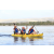 Team 68 / Raid Amazones Californie - J3 Canoe