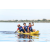 Team 79 / Raid Amazones Californie - J3 Canoe