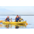 Team 54 / Raid Amazones Californie - J3 Canoe