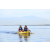 Team 98 / Raid Amazones Californie - J3 Canoe