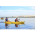 Team 98 / Raid Amazones Californie - J3 Canoe