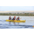Team 77 / Raid Amazones Californie - J3 Canoe