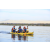 Team 94 / Raid Amazones Californie - J3 Canoe