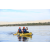 Team 62 / Raid Amazones Californie - J3 Canoe
