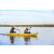 Team 76 / Raid Amazones Californie - J3 Canoe