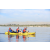 Team 81 / Raid Amazones Californie - J3 Canoe