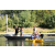 Team 75 / Raid Amazones Californie - J3 Canoe
