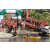Team 75 / Raid Amazones Californie - J3 Canoe