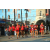 Raid Amazones Californie - J4 Los Angeles