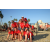 Raid Amazones Californie - J4 Los Angeles