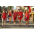 Raid Amazones Californie - J4 Los Angeles