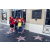 Raid Amazones Californie - J4 Los Angeles