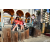 Raid Amazones Californie - J4 Los Angeles