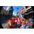 Raid Amazones Californie - J4 Los Angeles