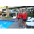Team 34 / Raid Amazones Californie - J4 Los Angeles
