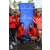 Raid Amazones Californie - J4 Los Angeles