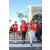 Team 51 / Raid Amazones Californie - J4 Los Angeles