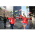 Raid Amazones Californie - J4 Los Angeles