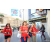 Team 67 / Raid Amazones Californie - J4 Los Angeles