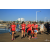Team 92 / Raid Amazones Californie - J4 Los Angeles