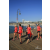Team 92 / Raid Amazones Californie - J4 Los Angeles