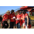 Team 62 / Raid Amazones Californie - J4 Los Angeles