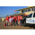 Raid Amazones Californie - J4 Los Angeles