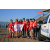 Team 68 / Raid Amazones Californie - J4 Los Angeles