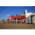 Team 66 / Raid Amazones Californie - J4 Los Angeles