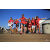Team 66 / Raid Amazones Californie - J4 Los Angeles
