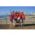 Raid Amazones Californie - J4 Los Angeles