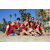 Raid Amazones Californie - J4 Los Angeles