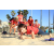 Raid Amazones Californie - J4 Los Angeles