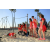 Team 11 / Raid Amazones Californie - J4 Los Angeles