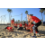 Raid Amazones Californie - J4 Los Angeles