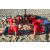 Team 84 / Raid Amazones Californie - J4 Los Angeles