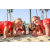 Team 84 / Raid Amazones Californie - J4 Los Angeles