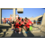 Team 85 / Raid Amazones Californie - J4 Los Angeles