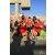 Team 85 / Raid Amazones Californie - J4 Los Angeles