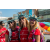 Team 05 / Raid Amazones Californie - J4 Los Angeles