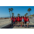 Team 92 / Raid Amazones Californie - J4 Los Angeles