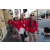 Team 19 / Raid Amazones Californie - J4 Los Angeles